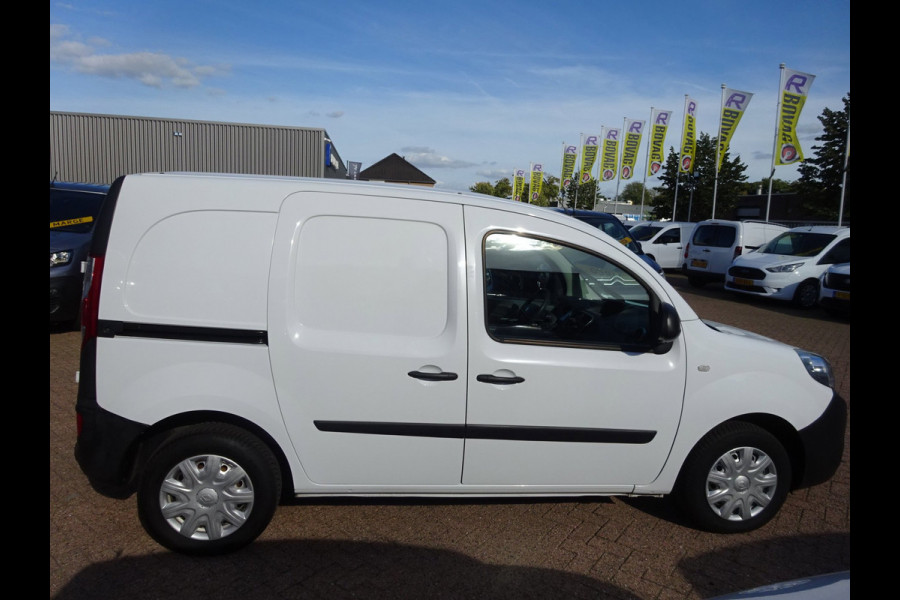 Renault Kangoo 1.5 Blue dCi 80 AIRCO NAVIGATIE CRUISE CONTROL SCHUIFDEUR