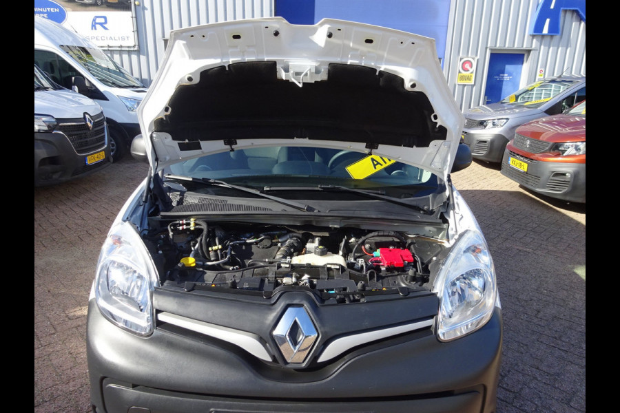Renault Kangoo 1.5 Blue dCi 80 AIRCO NAVIGATIE CRUISE CONTROL SCHUIFDEUR