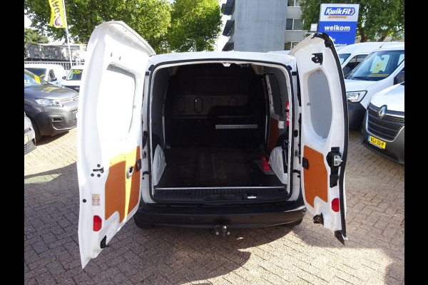 Renault Kangoo 1.5 Blue dCi 80 AIRCO NAVIGATIE CRUISE CONTROL SCHUIFDEUR