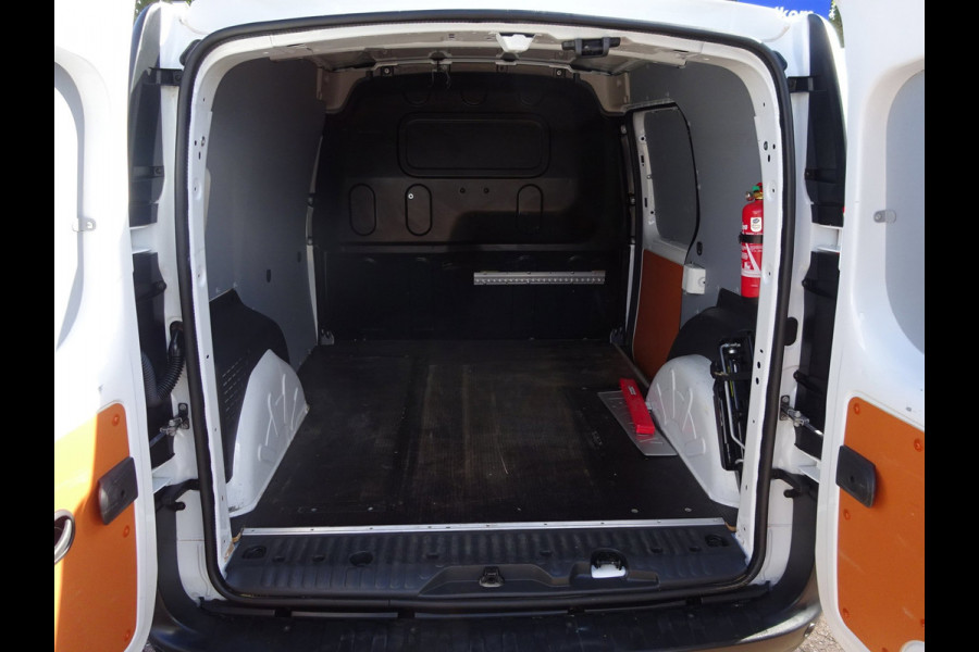 Renault Kangoo 1.5 Blue dCi 80 AIRCO NAVIGATIE CRUISE CONTROL SCHUIFDEUR