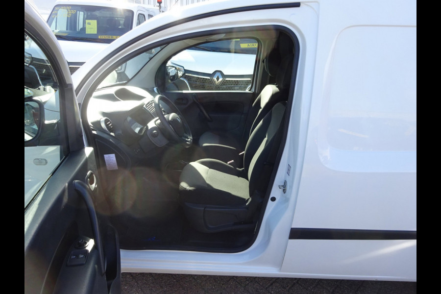 Renault Kangoo 1.5 Blue dCi 80 AIRCO NAVIGATIE CRUISE CONTROL SCHUIFDEUR