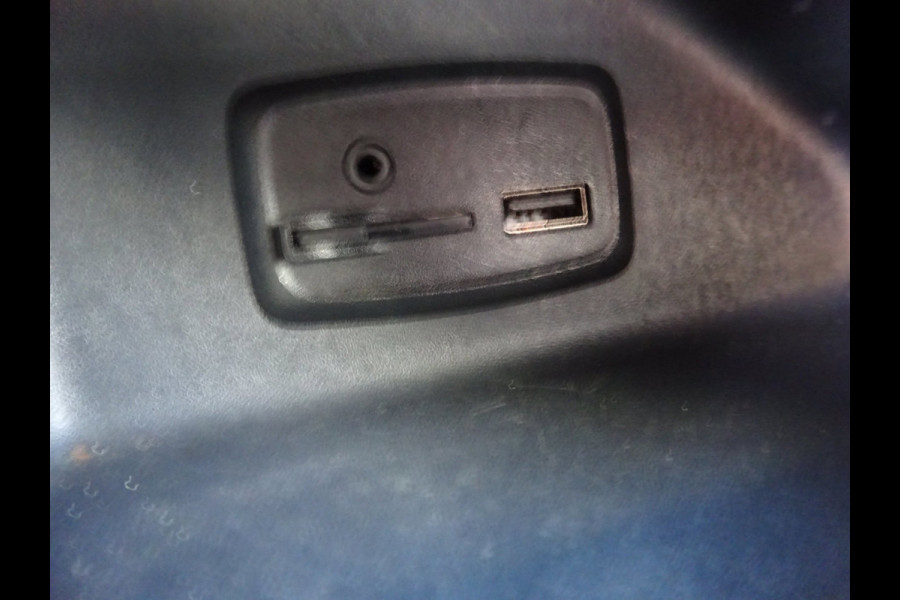 Renault Kangoo 1.5 Blue dCi 80 AIRCO NAVIGATIE CRUISE CONTROL SCHUIFDEUR