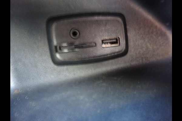 Renault Kangoo 1.5 Blue dCi 80 AIRCO NAVIGATIE CRUISE CONTROL SCHUIFDEUR