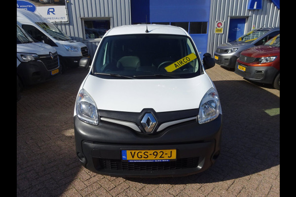 Renault Kangoo 1.5 Blue dCi 80 AIRCO NAVIGATIE CRUISE CONTROL SCHUIFDEUR
