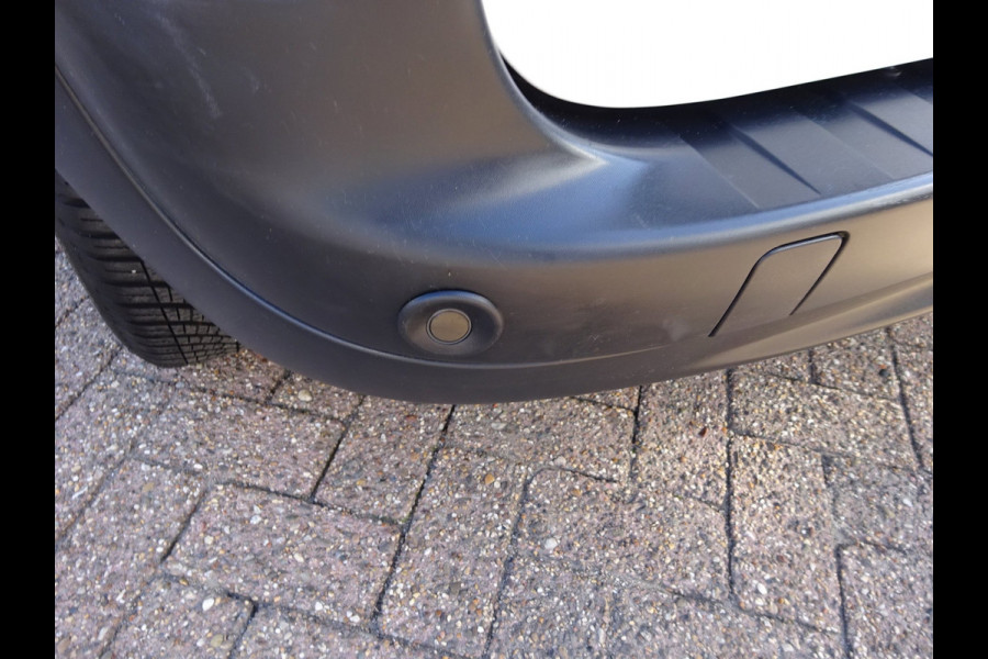 Renault Kangoo 1.5 Blue dCi 80 AIRCO NAVIGATIE CRUISE CONTROL SCHUIFDEUR
