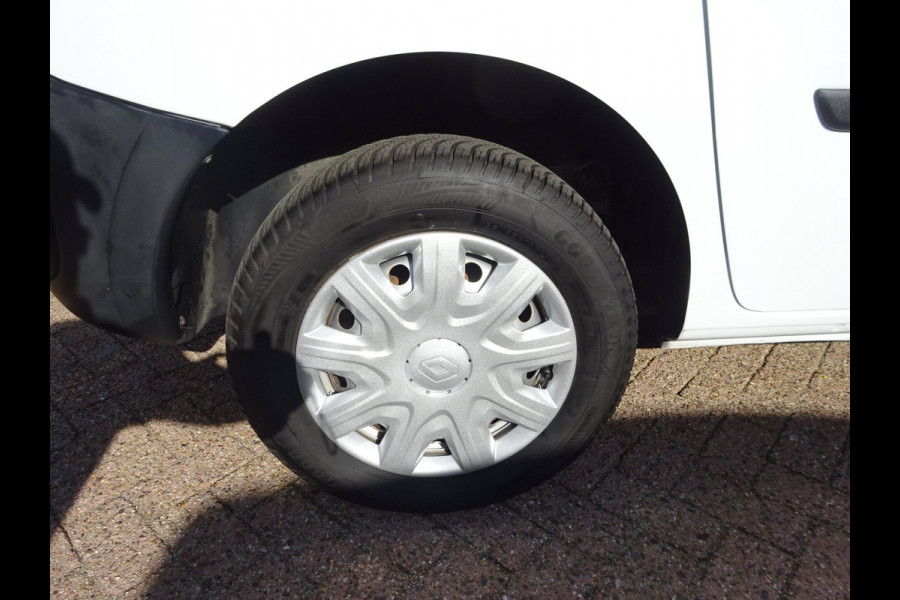 Renault Kangoo 1.5 Blue dCi 80 AIRCO NAVIGATIE CRUISE CONTROL SCHUIFDEUR