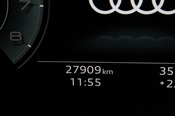 Audi A3 Limousine 30TFSI MHEV S line Sport Edition > District Green/Leer/Full S line/18inch/ACC...