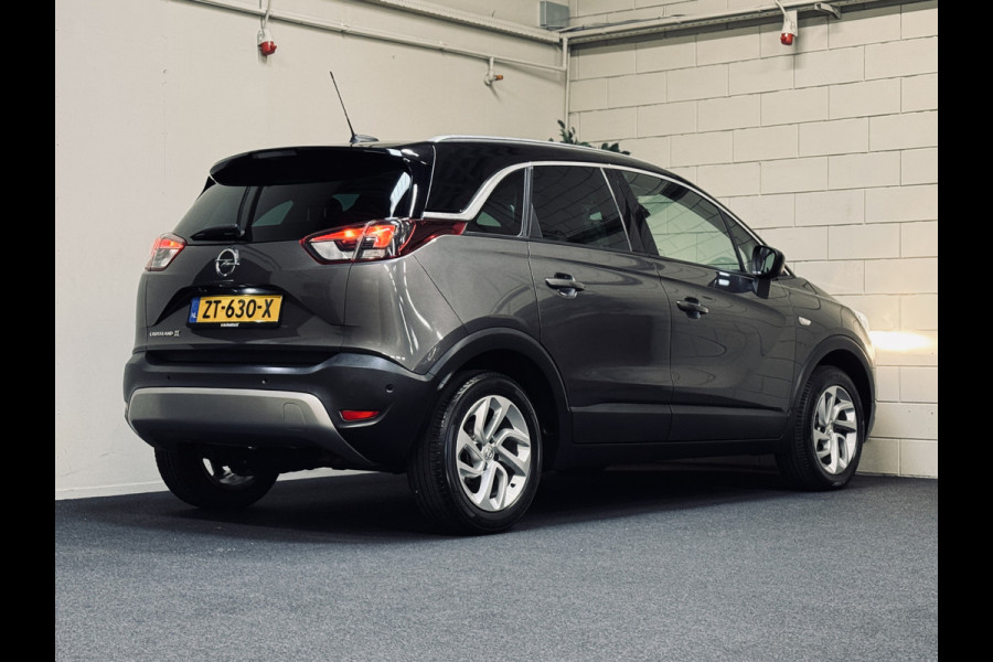 Opel Crossland X 1.2 Turbo Aut. Innovation | Camera | CarPlay | Winter
