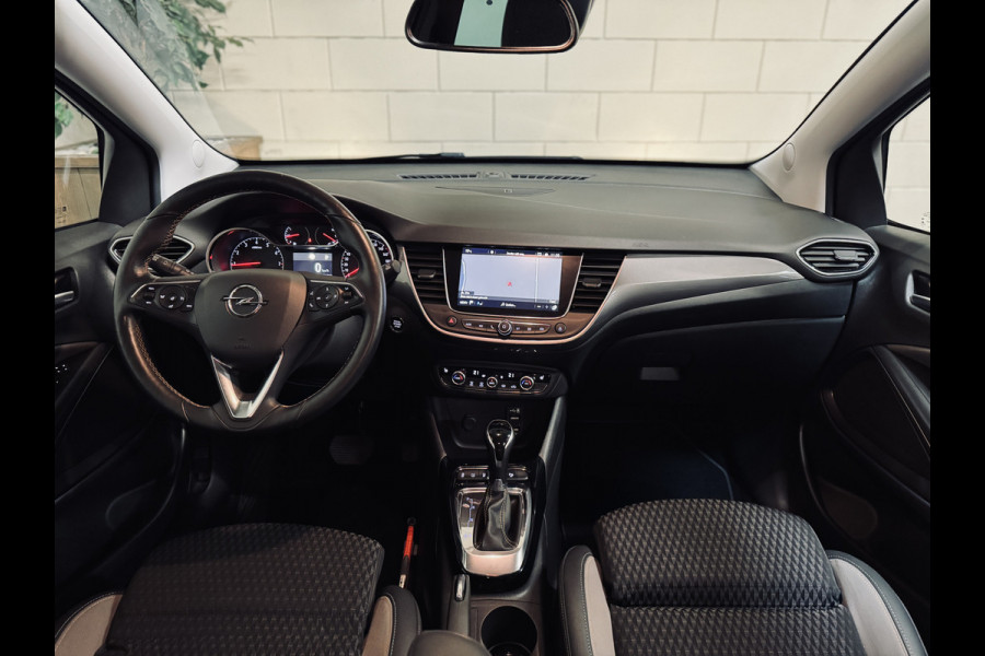 Opel Crossland X 1.2 Turbo Aut. Innovation | Camera | CarPlay | Winter