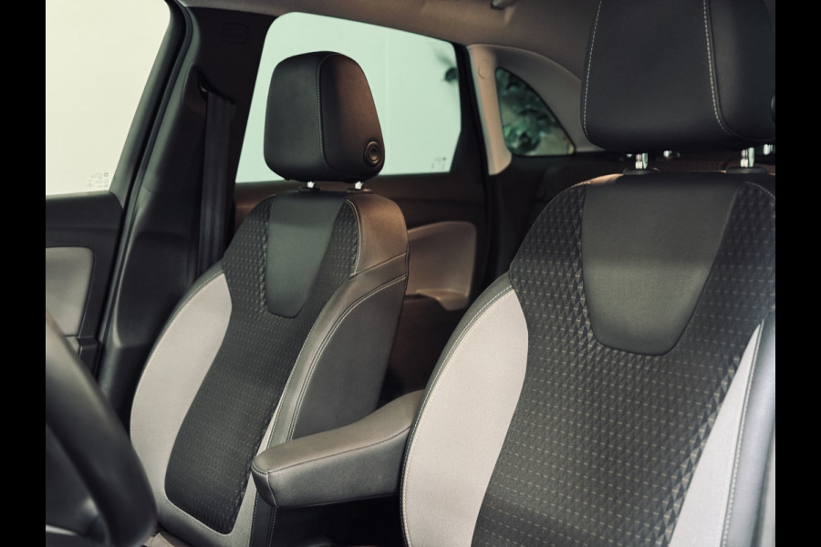 Opel Crossland X 1.2 Turbo Aut. Innovation | Camera | CarPlay | Winter