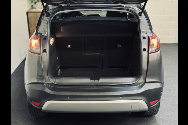 Opel Crossland X 1.2 Turbo Aut. Innovation | Camera | CarPlay | Winter