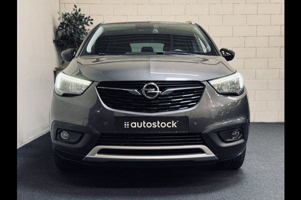 Opel Crossland X 1.2 Turbo Aut. Innovation | Camera | CarPlay | Winter