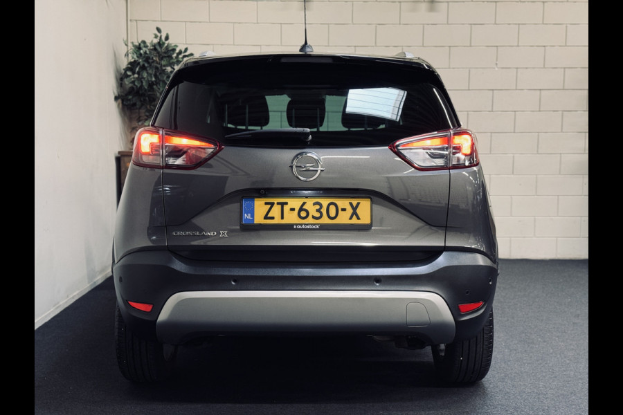 Opel Crossland X 1.2 Turbo Aut. Innovation | Camera | CarPlay | Winter