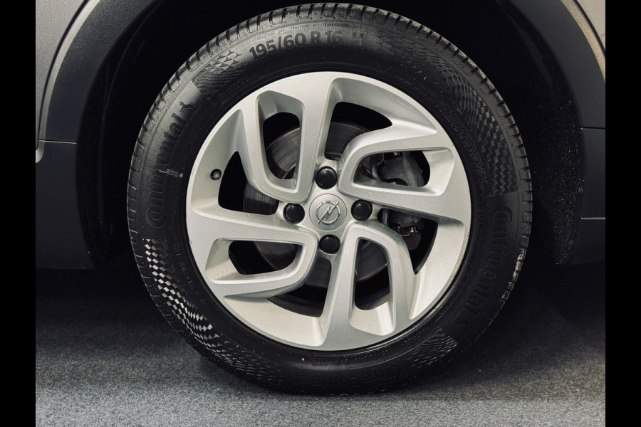 Opel Crossland X 1.2 Turbo Aut. Innovation | Camera | CarPlay | Winter