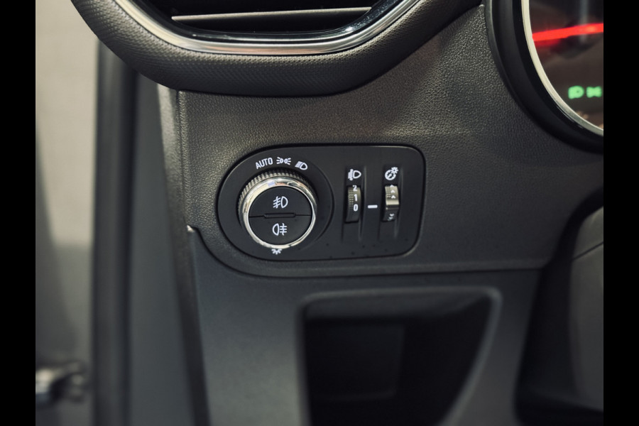 Opel Crossland X 1.2 Turbo Aut. Innovation | Camera | CarPlay | Winter