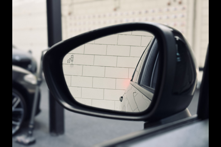 Opel Crossland X 1.2 Turbo Aut. Innovation | Camera | CarPlay | Winter
