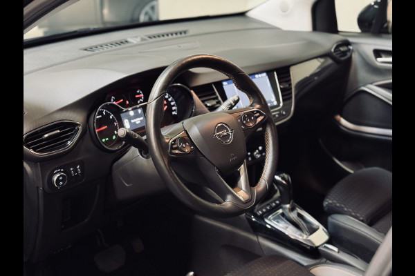 Opel Crossland X 1.2 Turbo Aut. Innovation | Camera | CarPlay | Winter