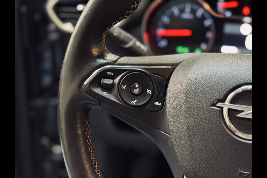 Opel Crossland X 1.2 Turbo Aut. Innovation | Camera | CarPlay | Winter