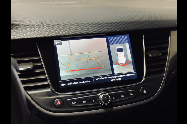 Opel Crossland X 1.2 Turbo Aut. Innovation | Camera | CarPlay | Winter