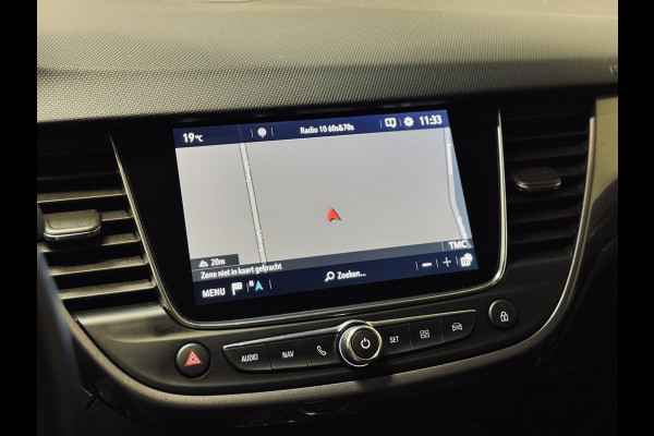 Opel Crossland X 1.2 Turbo Aut. Innovation | Camera | CarPlay | Winter