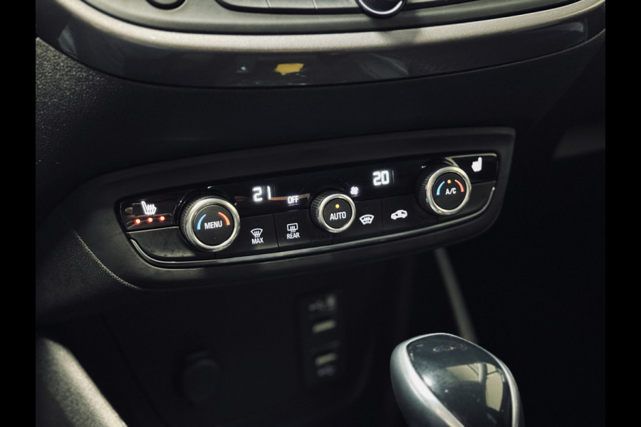 Opel Crossland X 1.2 Turbo Aut. Innovation | Camera | CarPlay | Winter