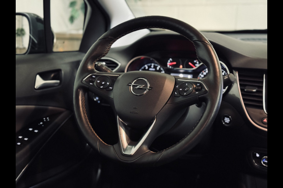 Opel Crossland X 1.2 Turbo Aut. Innovation | Camera | CarPlay | Winter