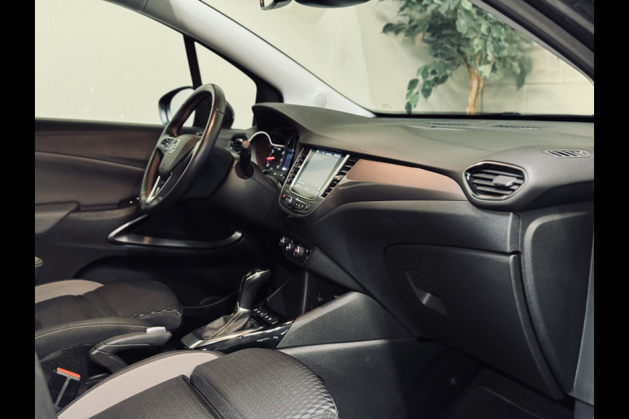 Opel Crossland X 1.2 Turbo Aut. Innovation | Camera | CarPlay | Winter