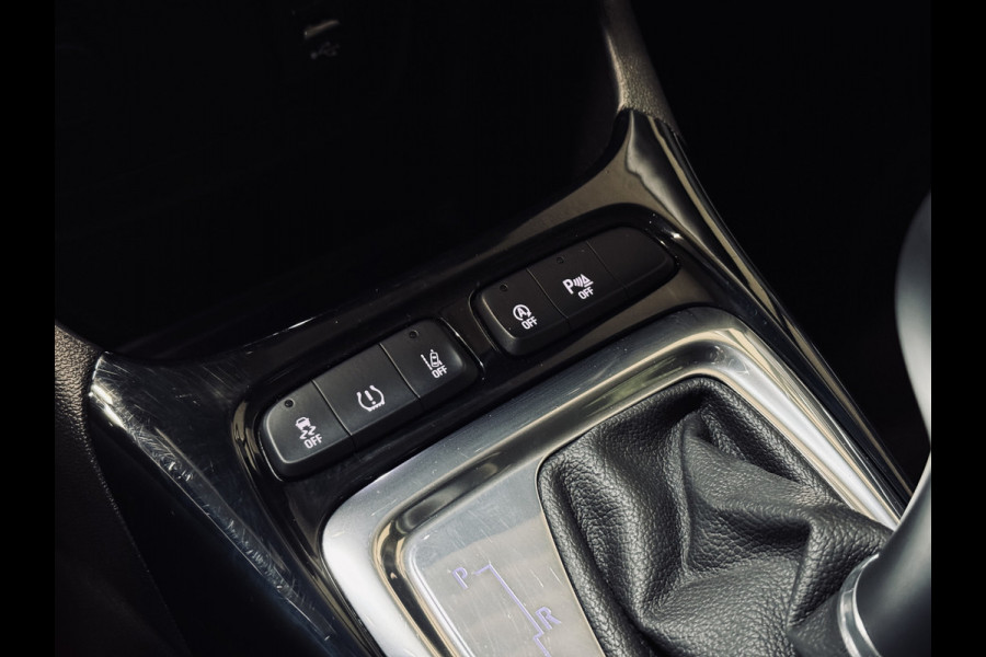 Opel Crossland X 1.2 Turbo Aut. Innovation | Camera | CarPlay | Winter