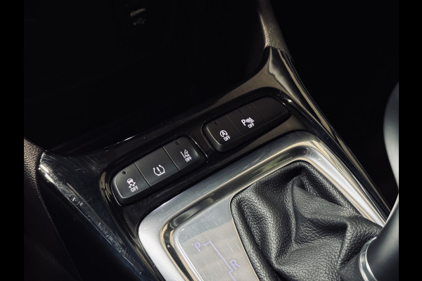 Opel Crossland X 1.2 Turbo Aut. Innovation | Camera | CarPlay | Winter