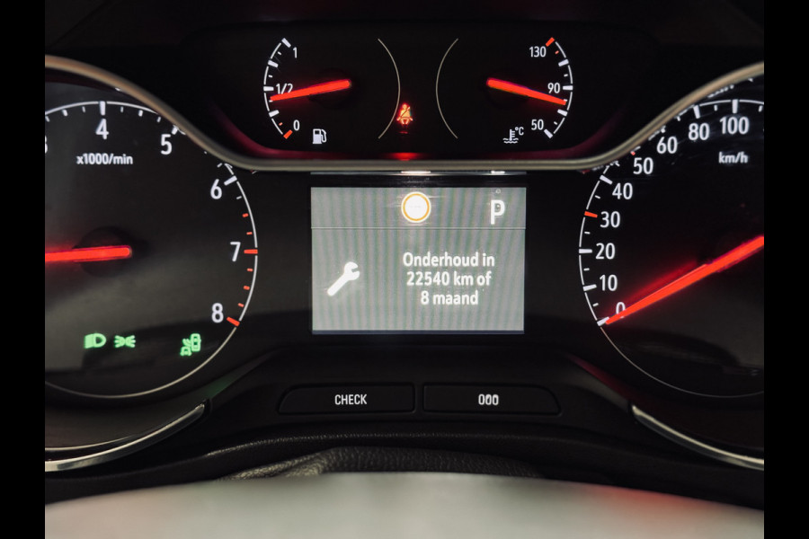 Opel Crossland X 1.2 Turbo Aut. Innovation | Camera | CarPlay | Winter