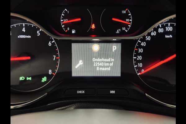 Opel Crossland X 1.2 Turbo Aut. Innovation | Camera | CarPlay | Winter