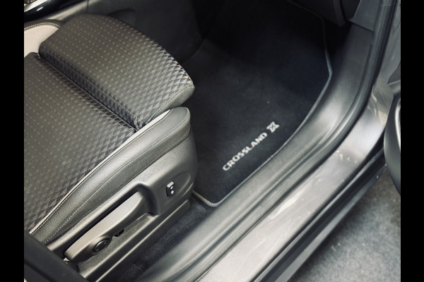 Opel Crossland X 1.2 Turbo Aut. Innovation | Camera | CarPlay | Winter