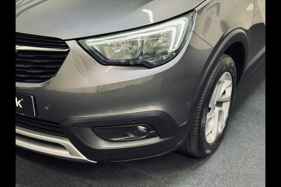 Opel Crossland X 1.2 Turbo Aut. Innovation | Camera | CarPlay | Winter