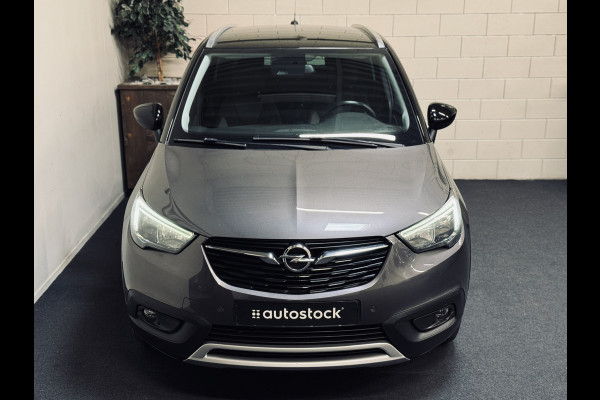 Opel Crossland X 1.2 Turbo Aut. Innovation | Camera | CarPlay | Winter