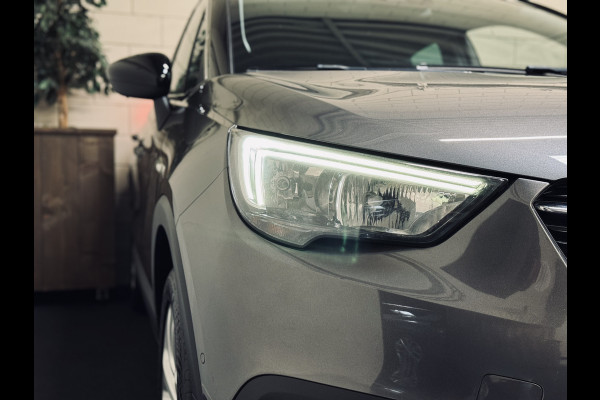 Opel Crossland X 1.2 Turbo Aut. Innovation | Camera | CarPlay | Winter