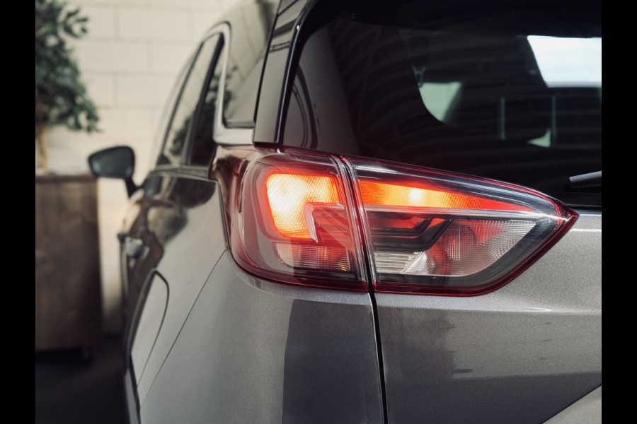 Opel Crossland X 1.2 Turbo Aut. Innovation | Camera | CarPlay | Winter