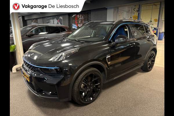 Lynk & Co 01 1.5 / pano / navi / camera / Infinity / memory / elec klep / Apple Android carplay