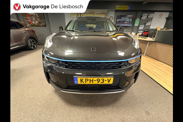 Lynk & Co 01 1.5 / pano / navi / camera / Infinity / memory / elec klep / Apple Android carplay