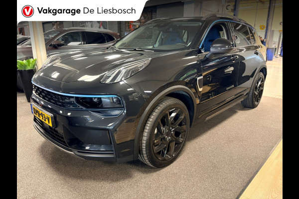 Lynk & Co 01 1.5 / pano / navi / camera / Infinity / memory / elec klep / Apple Android carplay