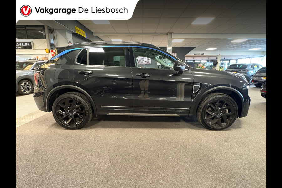 Lynk & Co 01 1.5 / pano / navi / camera / Infinity / memory / elec klep / Apple Android carplay