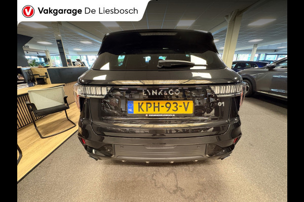 Lynk & Co 01 1.5 / pano / navi / camera / Infinity / memory / elec klep / Apple Android carplay