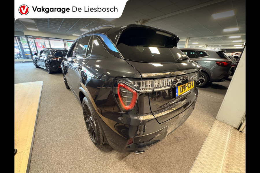 Lynk & Co 01 1.5 / pano / navi / camera / Infinity / memory / elec klep / Apple Android carplay