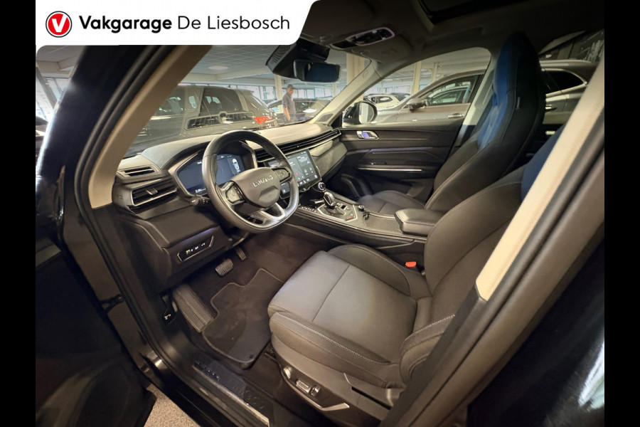 Lynk & Co 01 1.5 / pano / navi / camera / Infinity / memory / elec klep / Apple Android carplay