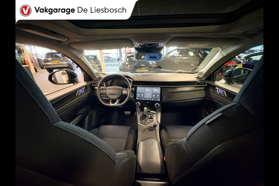 Lynk & Co 01 1.5 / pano / navi / camera / Infinity / memory / elec klep / Apple Android carplay