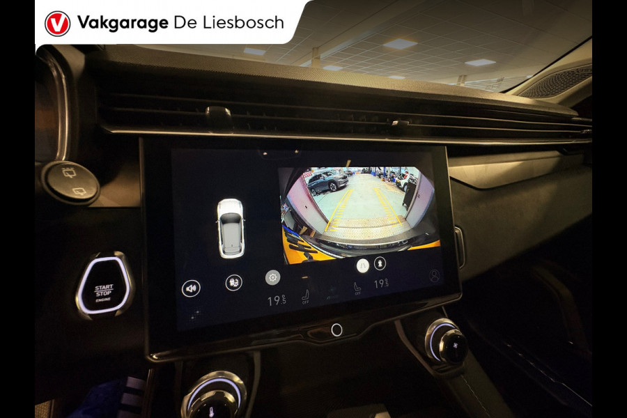 Lynk & Co 01 1.5 / pano / navi / camera / Infinity / memory / elec klep / Apple Android carplay