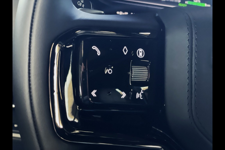 Land Rover Range Rover Sport P460e SE Dynamic 23 inch softclose stoelventilatie trekhaak black pack