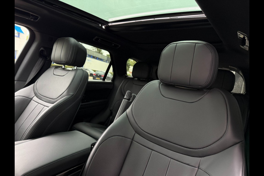 Land Rover Range Rover Sport P460e SE Dynamic 23 inch softclose stoelventilatie trekhaak black pack