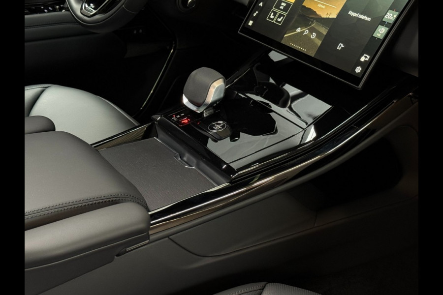 Land Rover Range Rover Sport P460e SE Dynamic 23 inch softclose stoelventilatie trekhaak black pack