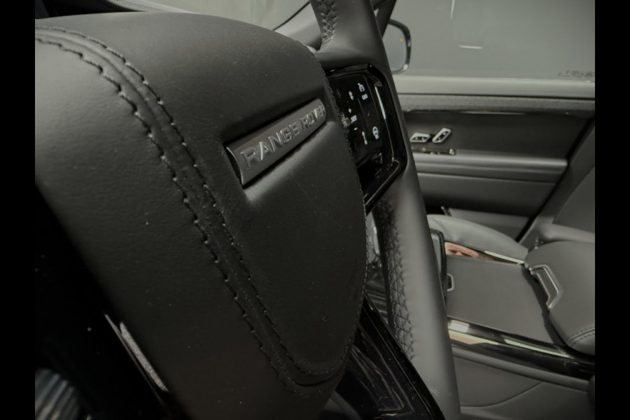 Land Rover Range Rover Sport P460e SE Dynamic 23 inch softclose stoelventilatie trekhaak black pack
