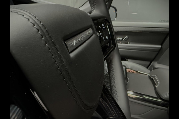 Land Rover Range Rover Sport P460e SE Dynamic 23 inch softclose stoelventilatie trekhaak black pack